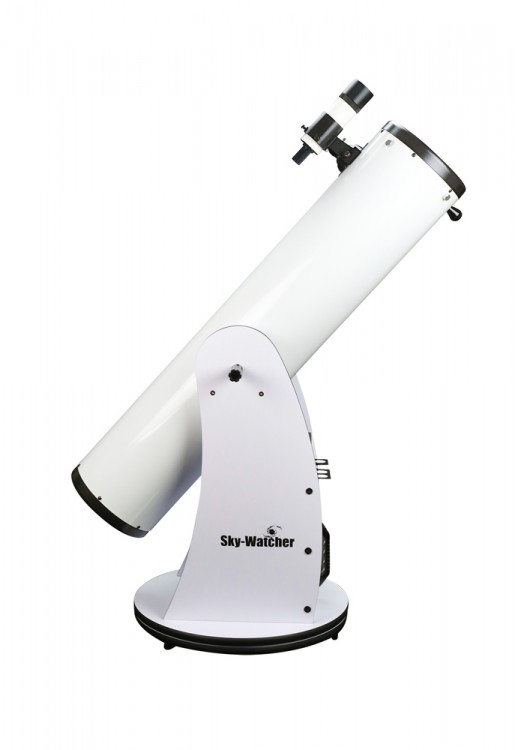 Телескоп Sky-Watcher Dob 8" (200/1200)