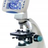 Микроскоп цифровой Levenhuk D400 LCD