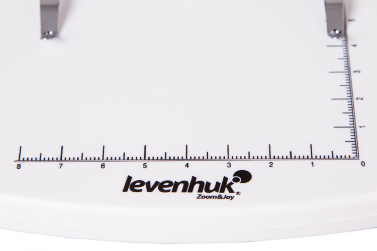 Микроскоп цифровой Levenhuk DTX TV