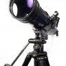Телескоп Levenhuk Strike 90 PLUS Light Version