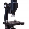 Микроскоп Levenhuk 3S NG, монокулярный (в комплекте набор для опытов)