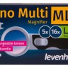 Мультилупа Levenhuk Zeno Multi ML5