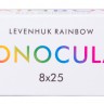 Монокуляр Levenhuk Rainbow 8x25 Lime