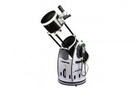 Телескоп Sky-Watcher Dob 10" Retractable SynScan GOTO