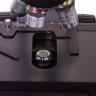 Микроскоп цифровой Levenhuk D740T, 5,1 Мпикс, тринокулярный
